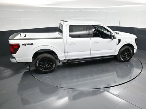 New 2026 Ford F150 XLT w/ Equipment Group 302A MID AWD/4WD image 45