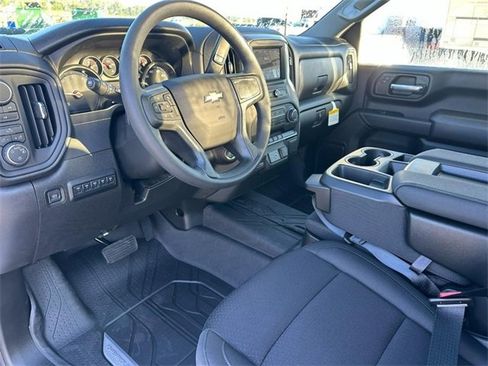 New 2026 Chevrolet Silverado 2500 W/T image 5