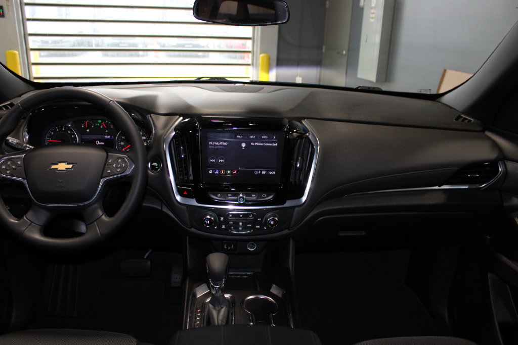 Used 2023 Chevrolet Traverse LT AWD/4WD image 14