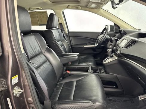 Used 2014 Honda CR-V EX-L image 24