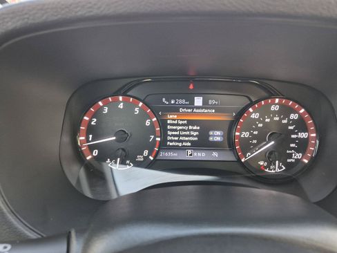 Used 2024 Nissan Frontier Pro-X w/ Pro Premium Package RWD image 3