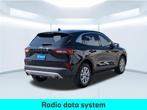 Used 2023 Ford Escape Active FWD image 6