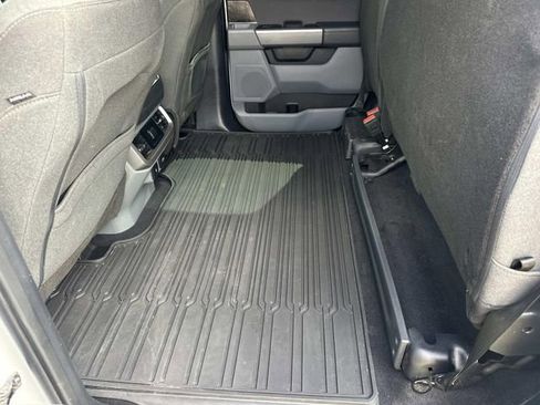 Used 2023 Ford F150 XLT w/ Equipment Group 301A Mid image 17