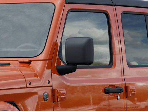 New 2026 Jeep Gladiator Sport image 12