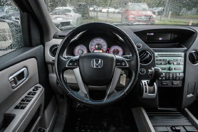 Used 2011 Honda Pilot EX-L image 26