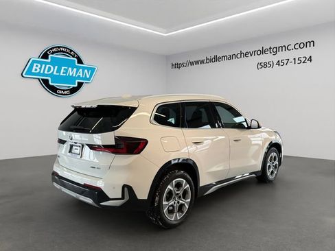 Used 2025 BMW X1 xDrive28i image 7