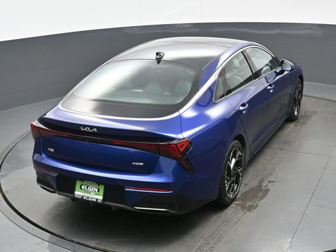 Used 2025 Kia K5 GT-Line w/ GT-Line Premium Package image 39