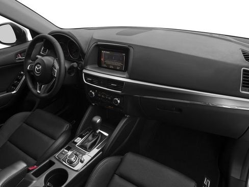 Used 2016 MAZDA CX-5 Grand Touring image 16