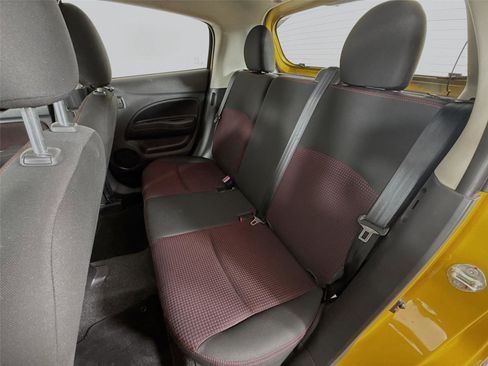 Used 2023 Mitsubishi Mirage Black Edition image 22