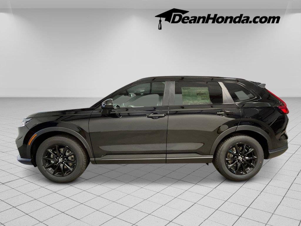 New 2027 Honda CR-V Sport-L image 2