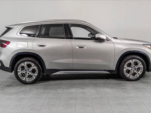 Used 2023 BMW X1 xDrive28i w/ Premium Package AWD/4WD image 9