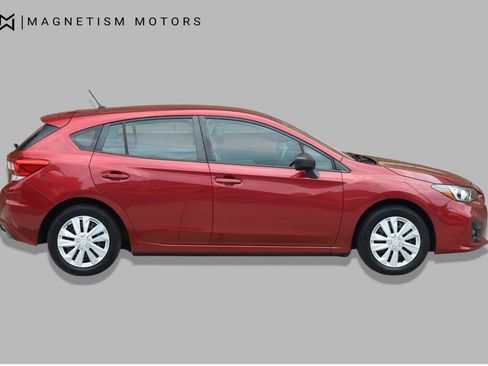 Used 2019 Subaru Impreza 2.0i w/ Eyesight AWD/4WD image 3