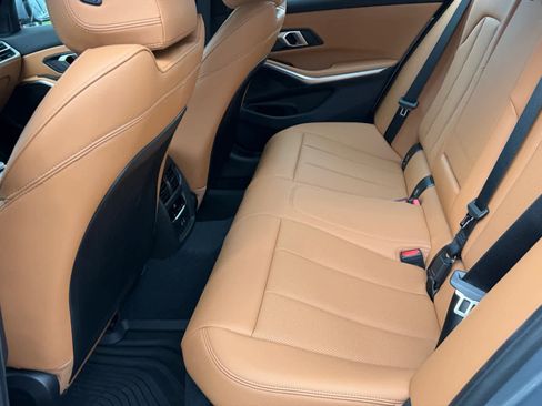 New 2026 BMW 330i Sedan w/ Convenience Package RWD image 16