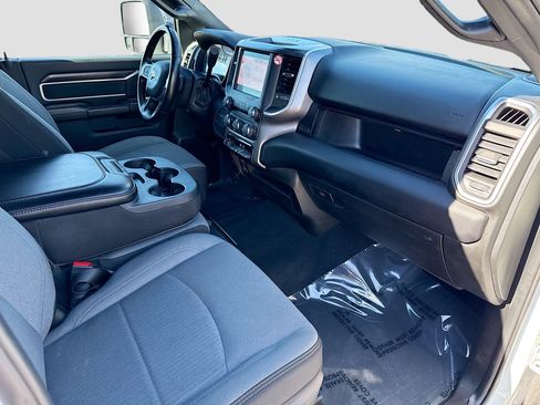 Used 2024 RAM 2500 Big Horn image 13