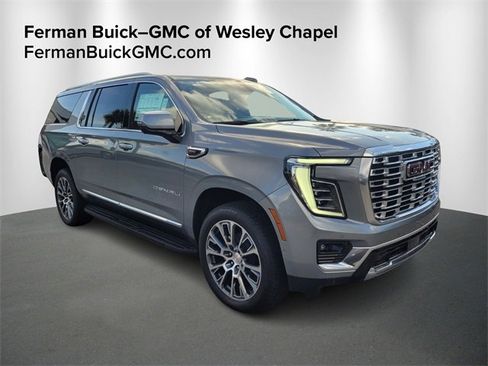 New 2026 GMC Yukon XL Denali image 1