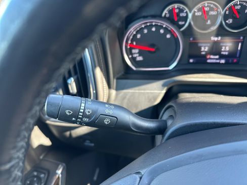 Used 2020 Chevrolet Silverado 1500 RST AWD/4WD image 46