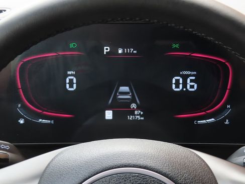 Certified 2025 Kia Sportage X-Line AWD/4WD image 24