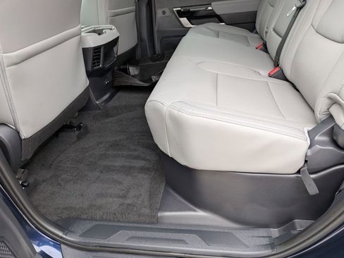 Certified 2026 Toyota Tundra Limited image 16