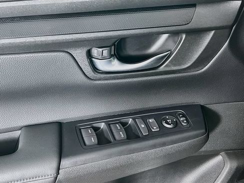 Used 2024 Honda CR-V EX image 21