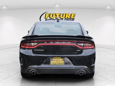 Used 2023 Dodge Charger GT image 6