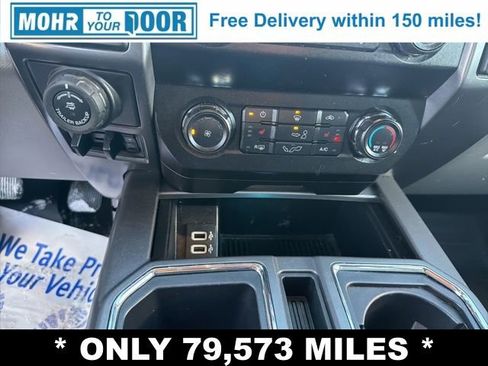 Used 2019 Ford F150 XLT w/ Equipment Group 302A Luxury image 21