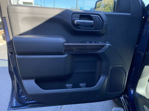 Used 2020 Chevrolet Silverado 1500 RST w/ All-Star Edition image 15