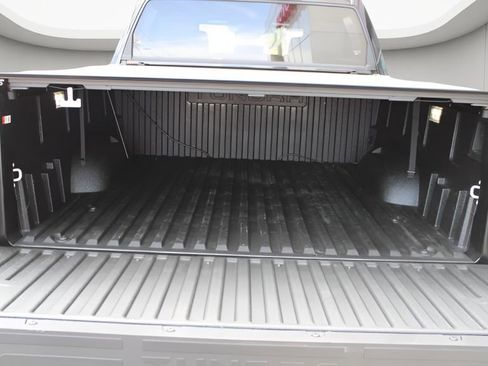 Certified 2025 Toyota Tundra Limited image 22