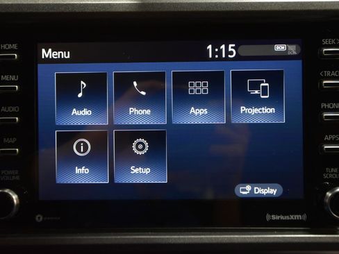 Used 2020 Toyota Tacoma TRD Off-Road w/ Technology Package AWD/4WD image 28