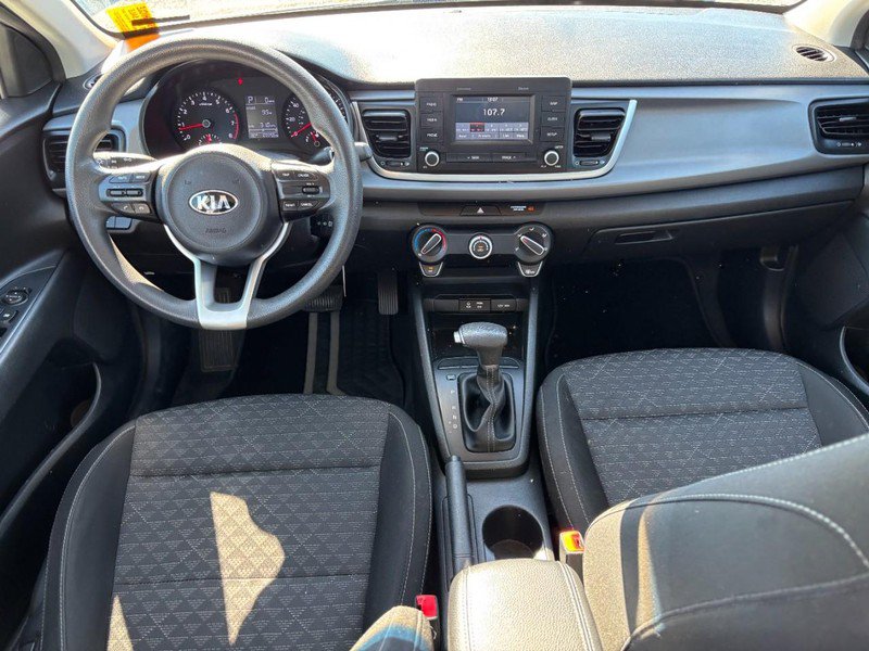 Used 2018 Kia Rio S FWD image 15