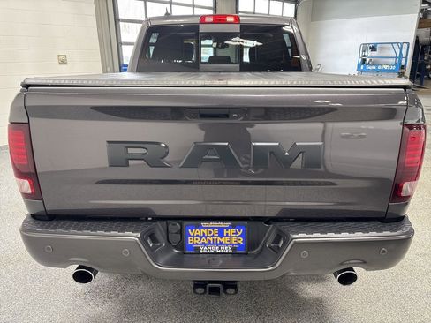 Used 2018 RAM 1500 Sport w/ Convenience Group image 6