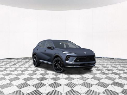 New 2026 Buick Envision Sport Touring image 8