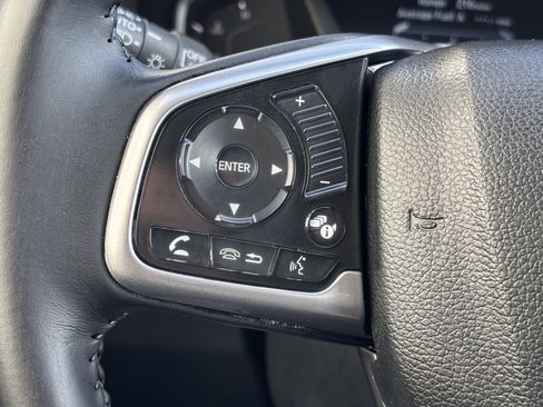 Certified 2017 Honda CR-V Touring image 33