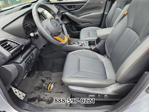 Used 2023 Subaru Forester Wilderness AWD/4WD image 10
