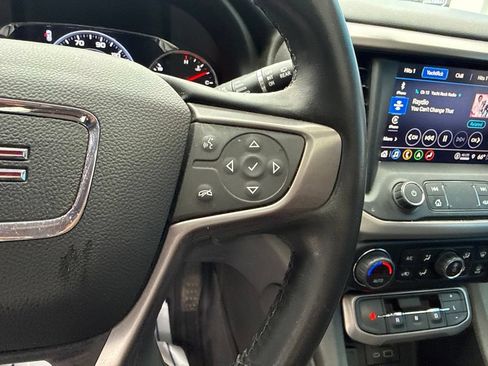 Used 2023 GMC Acadia AT4 w/ Technology Package AWD/4WD image 25