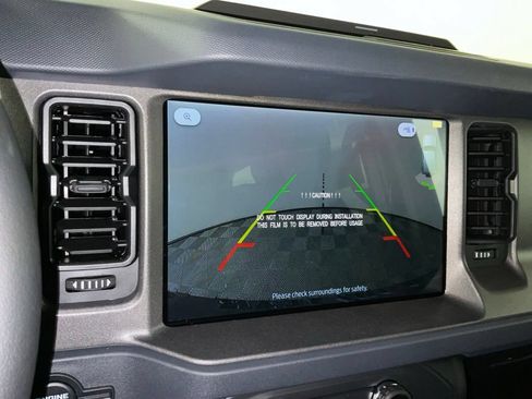 New 2026 Ford Bronco Big Bend AWD/4WD image 23