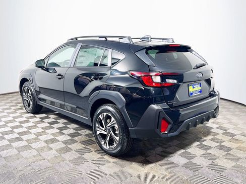 New 2026 Subaru Crosstrek 2.0i Premium image 5