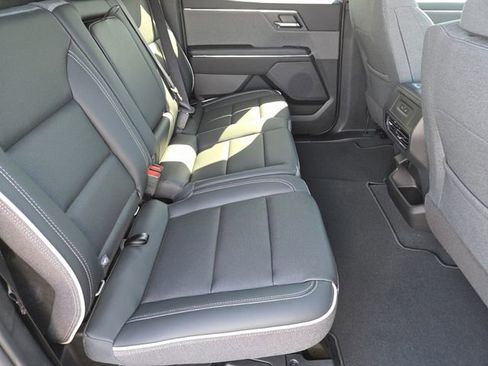 New 2026 GMC Sierra EV Elevation w/ Premium Package image 21