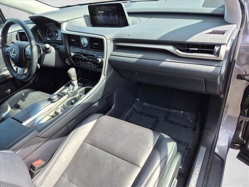 Used 2018 Lexus RX 350 AWD w/ Accessory Package image 18