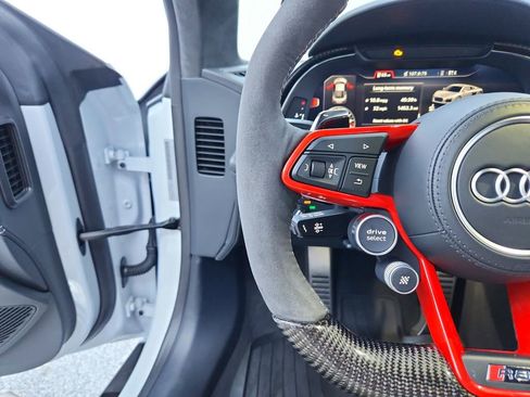 Used 2018 Audi R8 V10 plus image 25