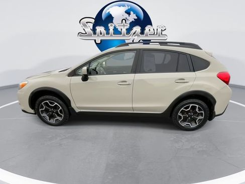 Used 2014 Subaru Crosstrek 2.0i Limited w/ Popular Package #2 image 6