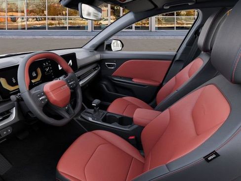 New 2026 Kia K4 GT-Line image 17