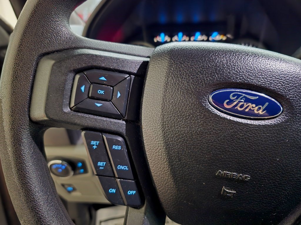 Used 2017 Ford F150 XLT RWD image 22