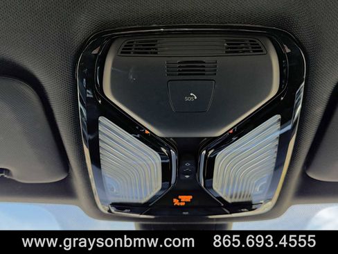 Used 2019 BMW X5 xDrive40i w/ Convenience Package image 25