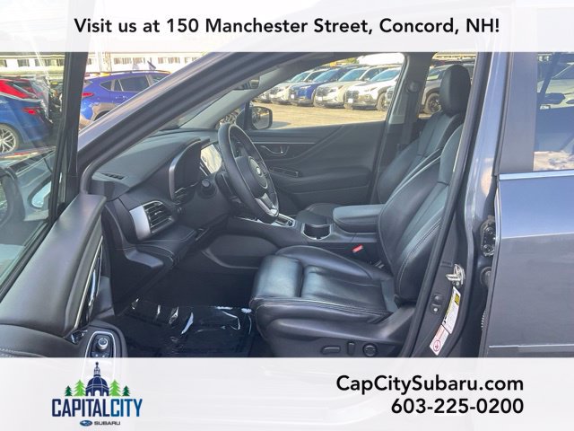 Used 2020 Subaru Outback Limited AWD/4WD image 17