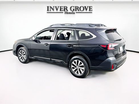 Used 2021 Subaru Outback Premium AWD/4WD image 7