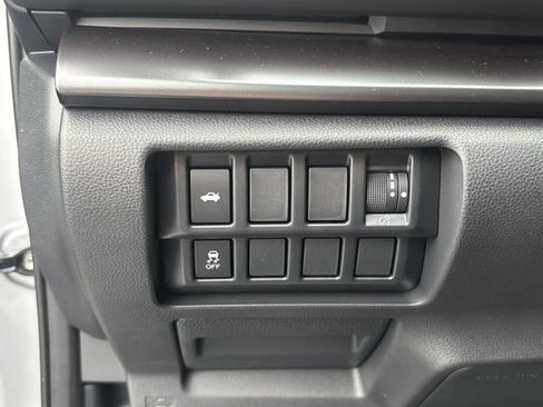 New 2026 Subaru WRX Premium AWD/4WD image 27