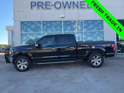 Used 2019 Ford F150 XLT w/ Equipment Group 302A Luxury
