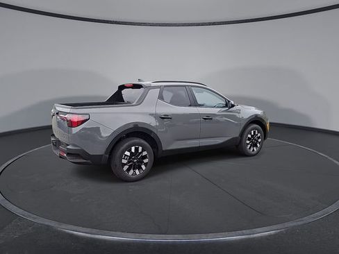 New 2026 Hyundai Santa Cruz SEL FWD image 9