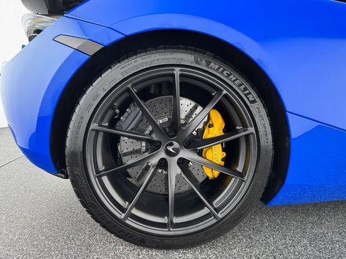 Used 2020 McLaren 720S Luxury image 29