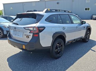 New 2025 Subaru Outback Wilderness video 3